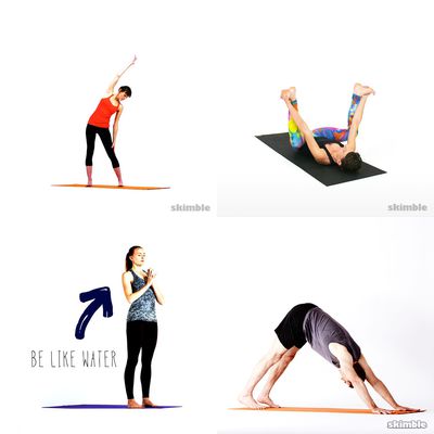 YOGA