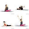 easy yoga