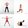 Basic workout