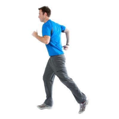 run