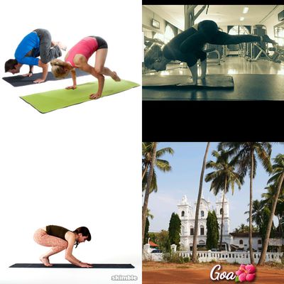 Yoga