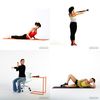 Injury Prevention and Rehab