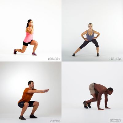 Cardio
