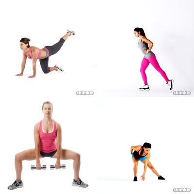 try these