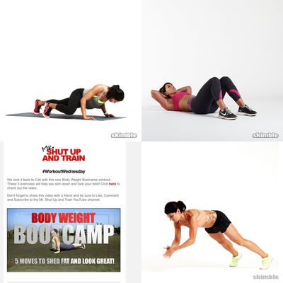 full  body
