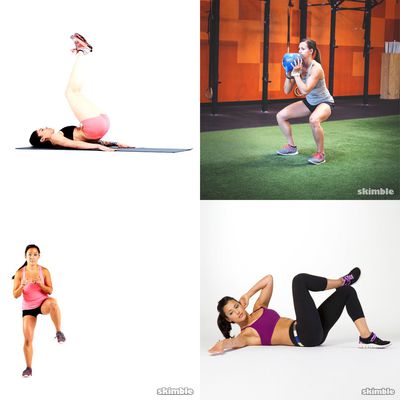 exercise