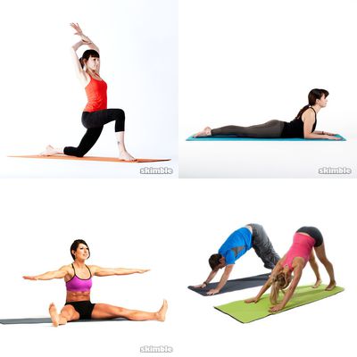 Yoga
