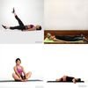 Bedtime Exercises