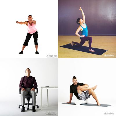 Flexibility