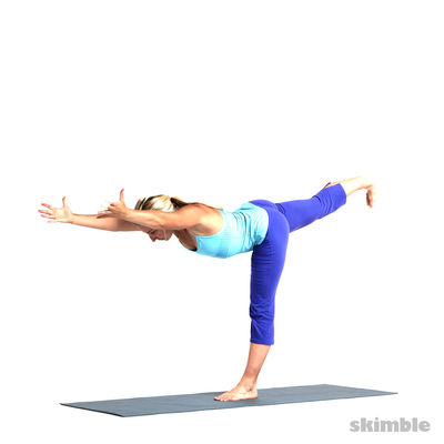 hips/quads