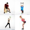 weights