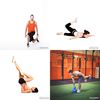glutes