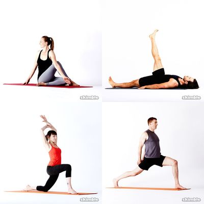 Yoga