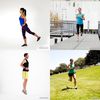 Running
