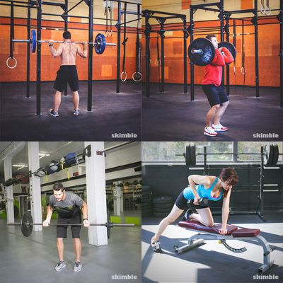 workouts