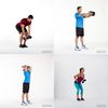 weights
