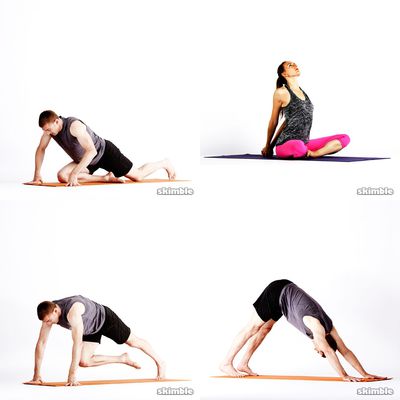 Stretch