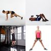 strength training