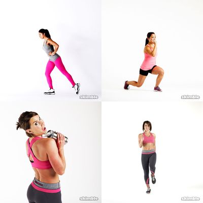 workouts