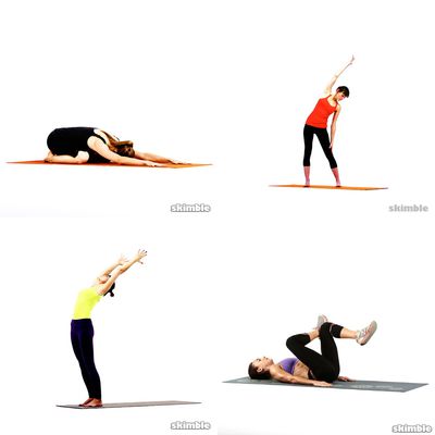 Stretching