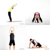 stretches