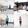 running program