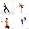 kick boxing