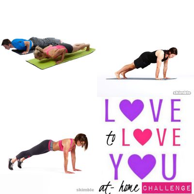 Planks