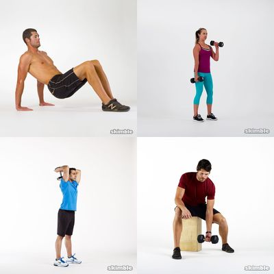 Weights