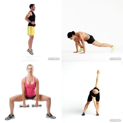 Workout