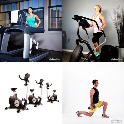 Cardio