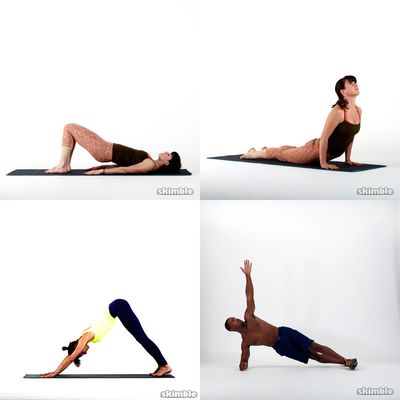 Posture