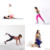 workout