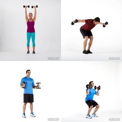 Arms