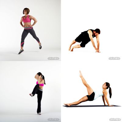 workouts