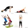 plank booty core