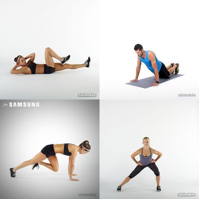 Workout