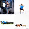Gym Workouts