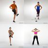 Workouts 2018