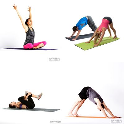 Yoga