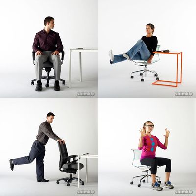Do At Work