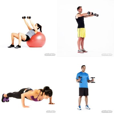 Arms