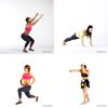 workouts i like