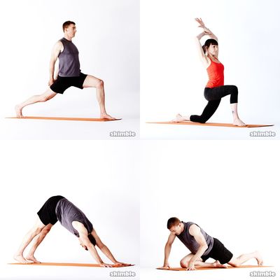 Yoga