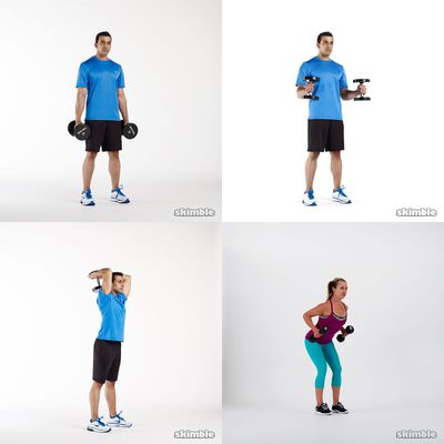 Arms