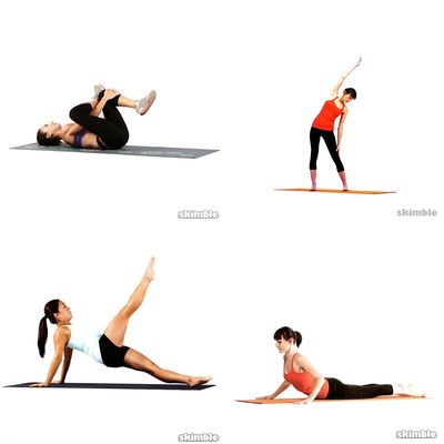 yoga
