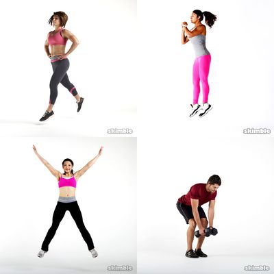 HIIT