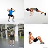 weights