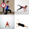 work outs to try