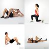 body weight